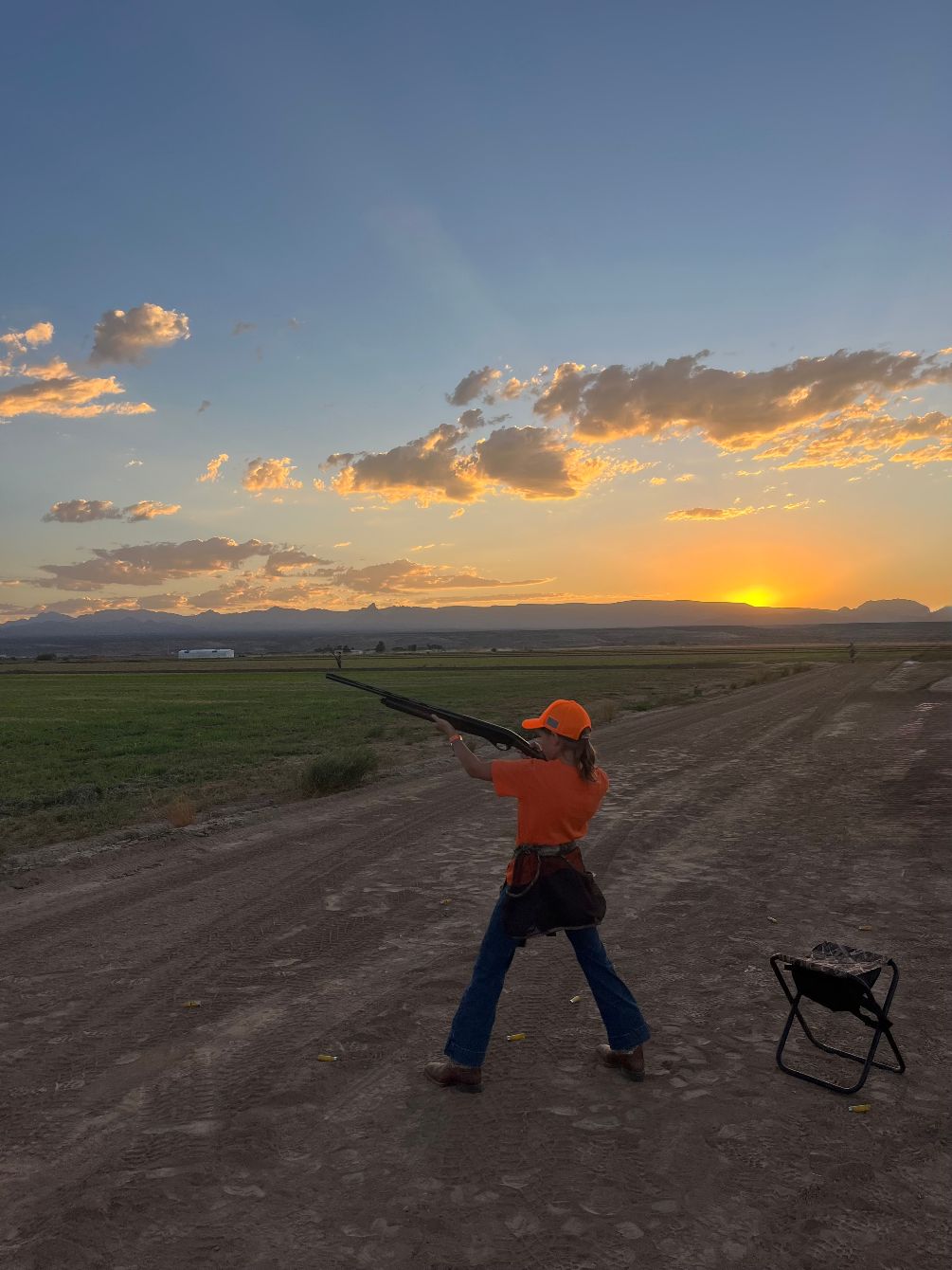 About the  campaign on Bonfire 2