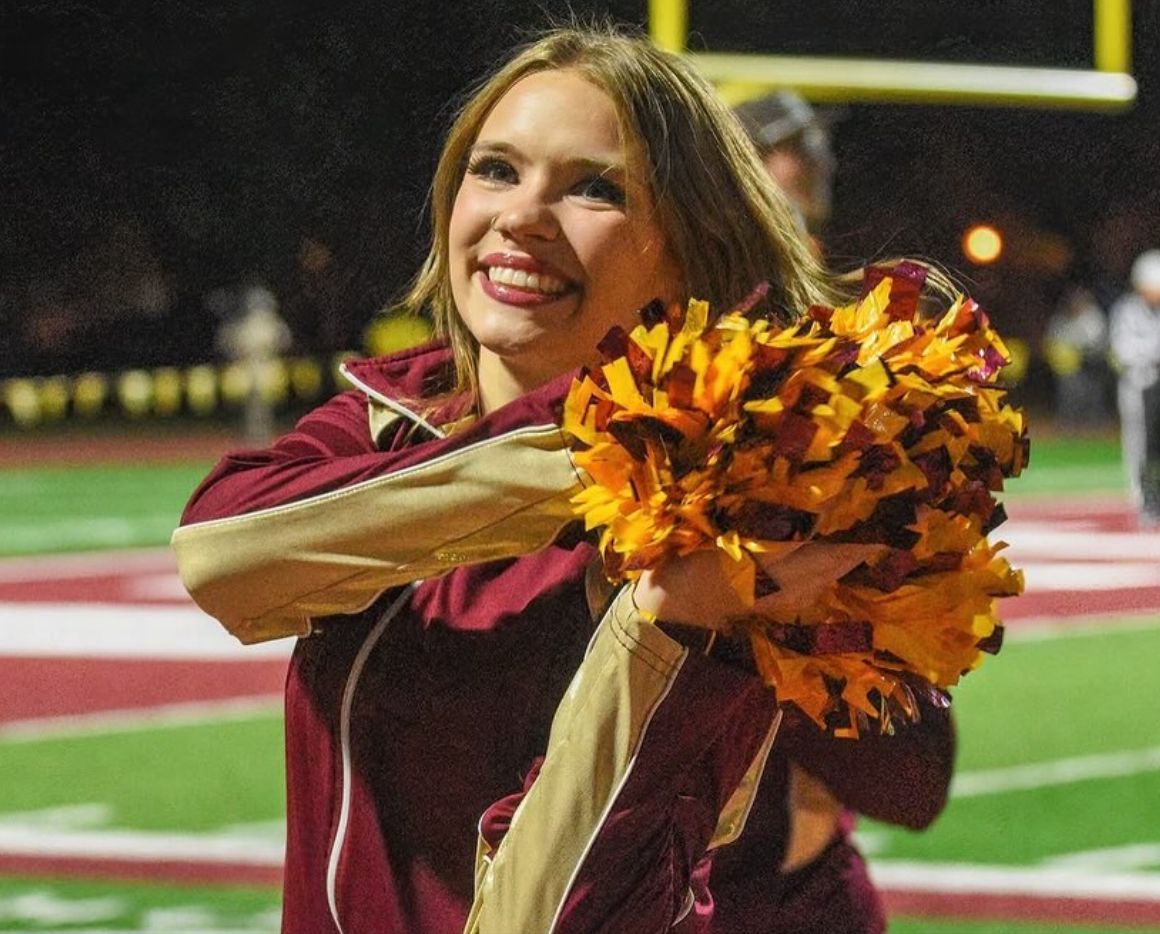 About the Support Cobber Cheer campaign on Bonfire 2