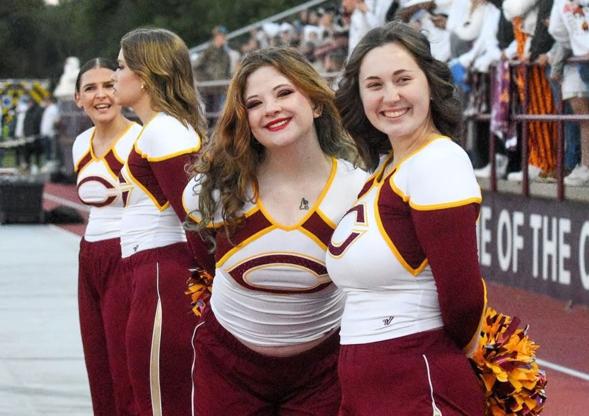 About the Support Cobber Cheer campaign on Bonfire 4