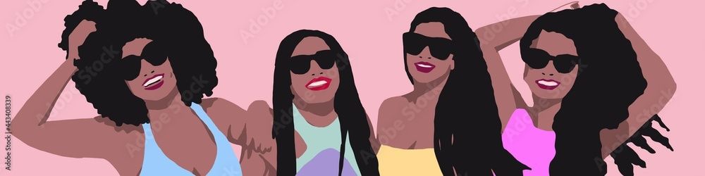 About the The KKG Foundation - Black History campaign on Bonfire 0