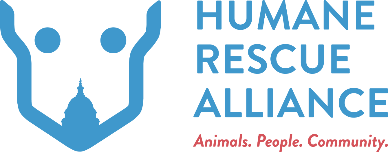 About the DC's Finest Dog & Cat, benefiting HRA campaign on Bonfire 2