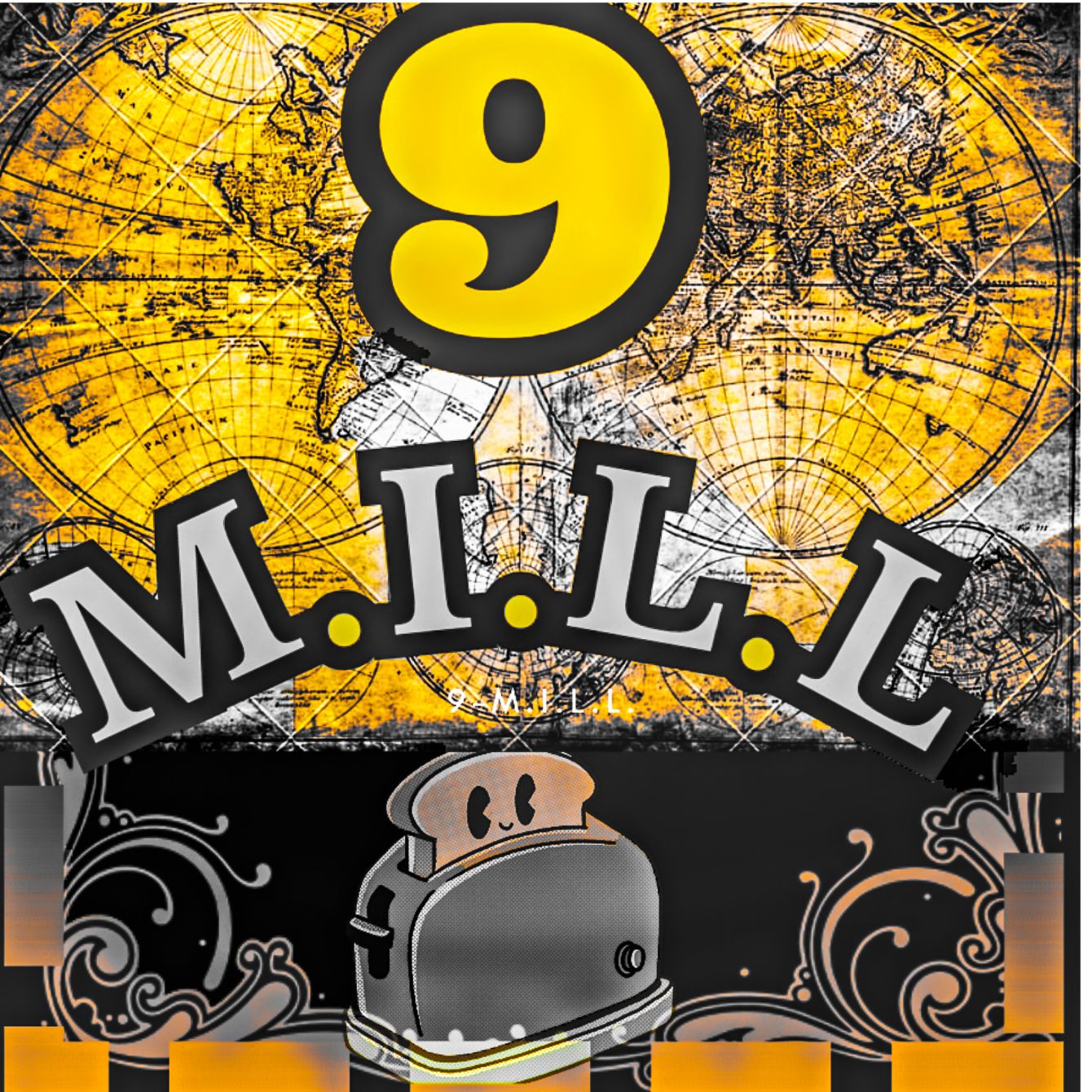 About the  campaign on Bonfire 10