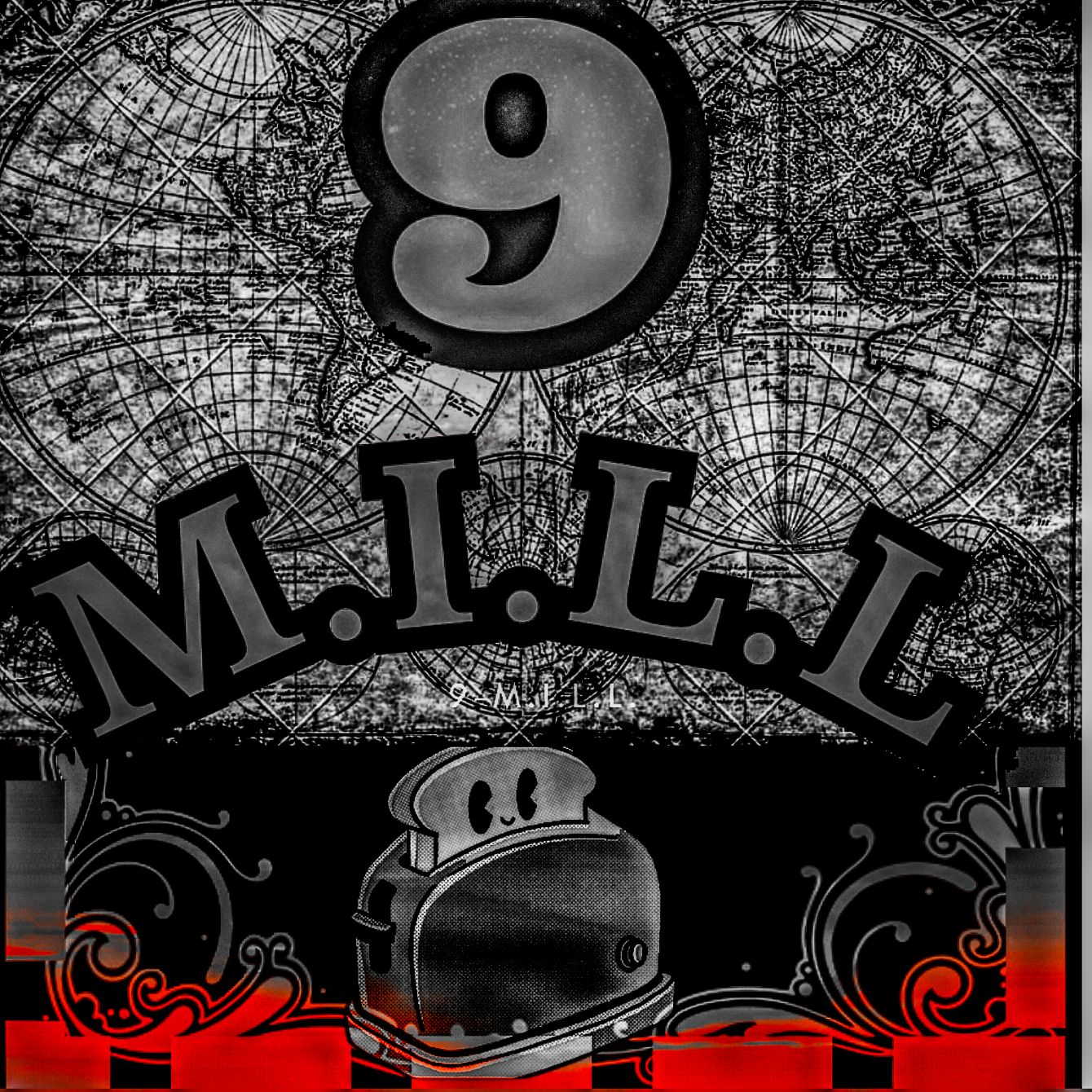 About the  campaign on Bonfire 4