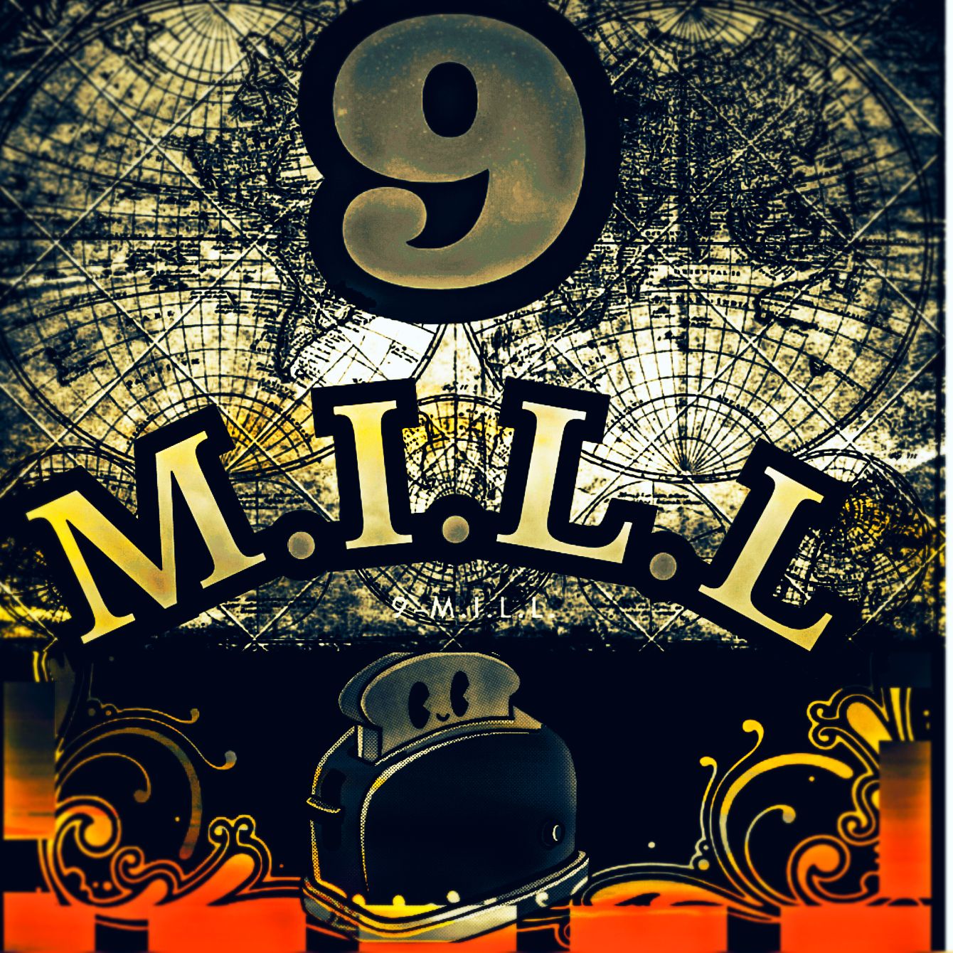 About the  campaign on Bonfire 1