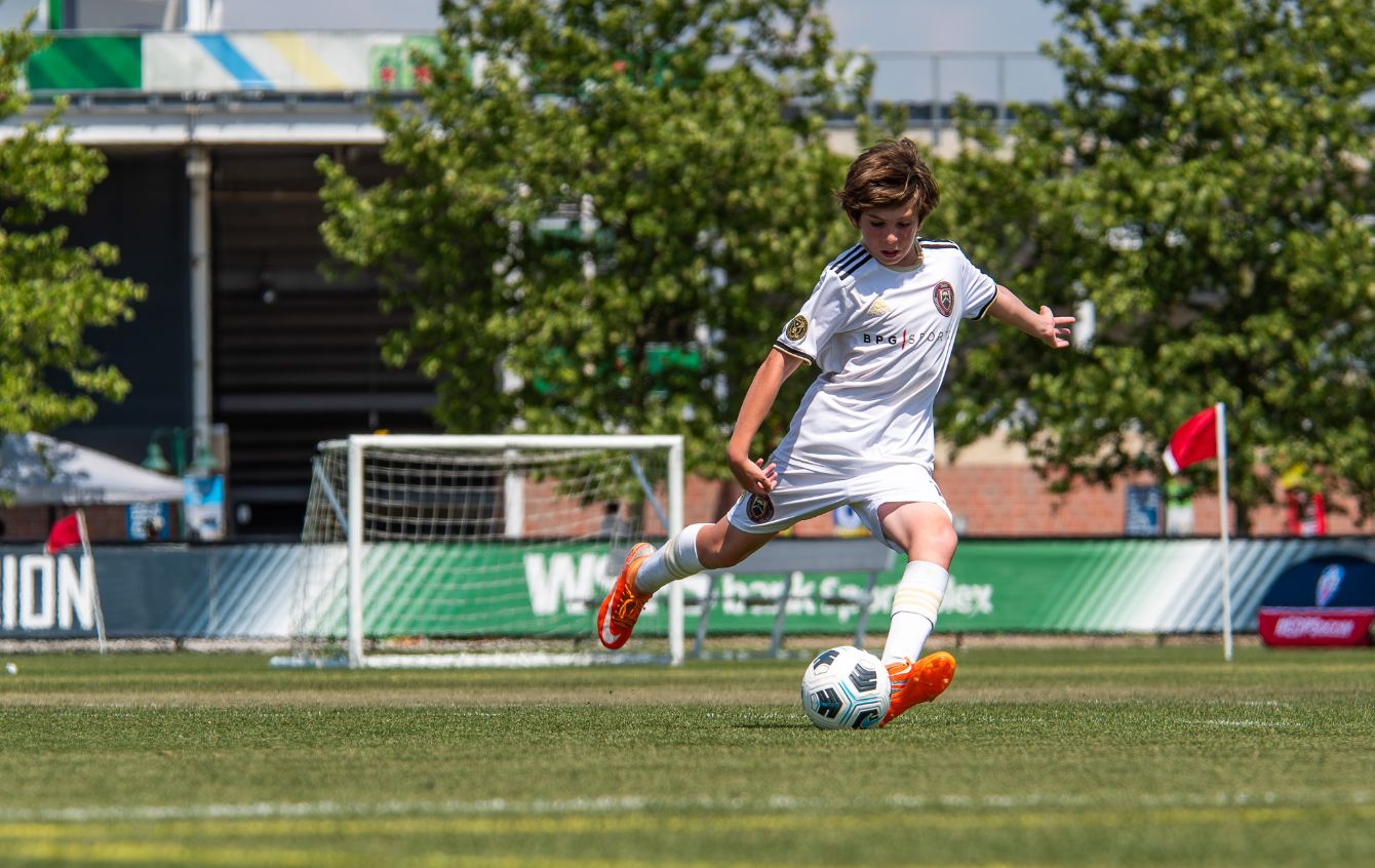 About the FULL POTENTIAL TEES campaign on Bonfire 2