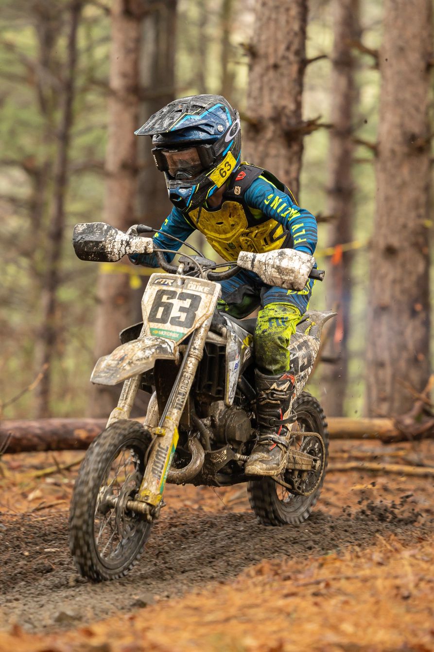 About the  campaign on Bonfire 5