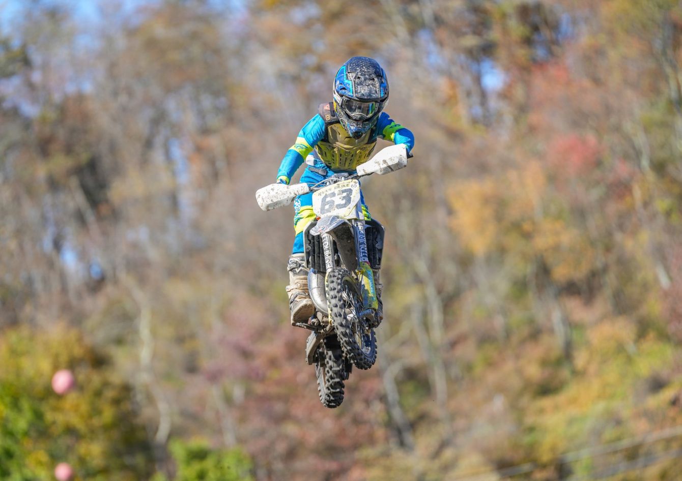 About the  campaign on Bonfire 3