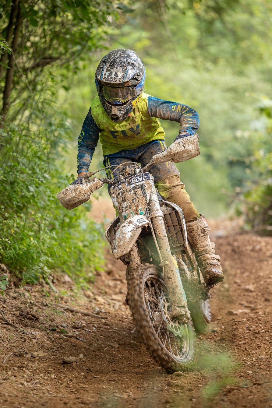 About the  campaign on Bonfire 4