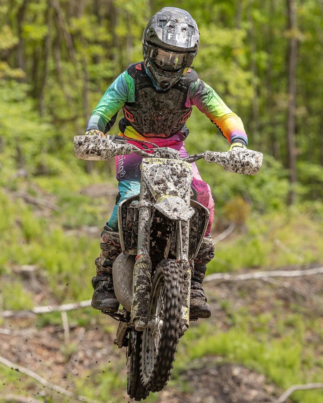 About the  campaign on Bonfire 2