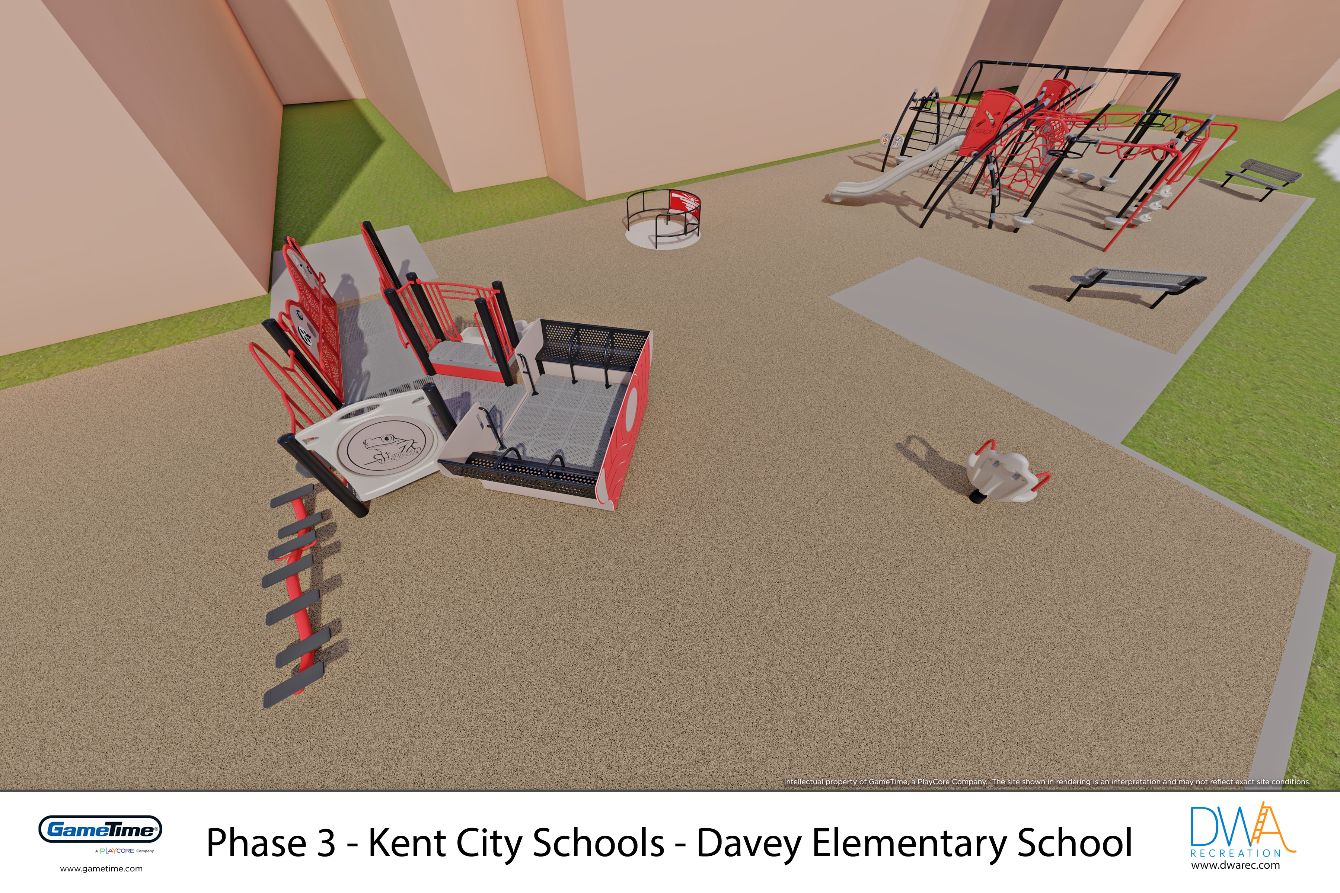 About the Davey Playground Shirts campaign on Bonfire 3