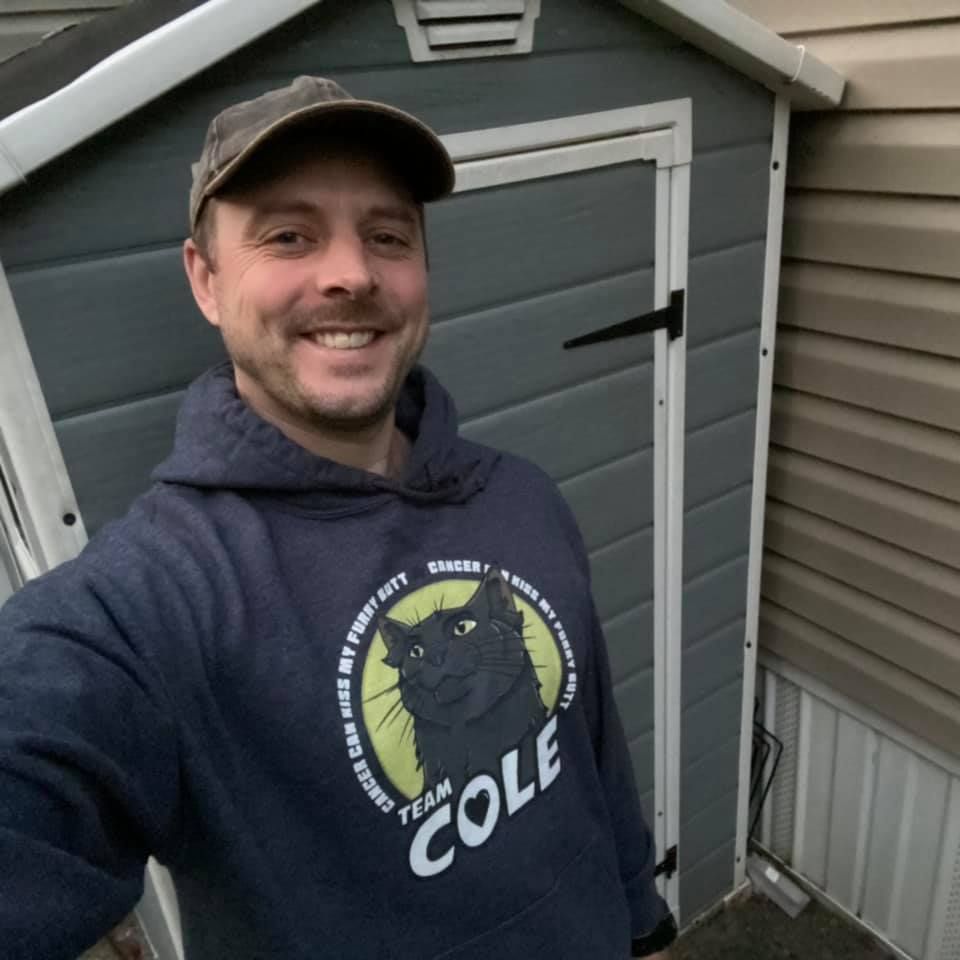 About the TEAM COLE campaign on Bonfire 3
