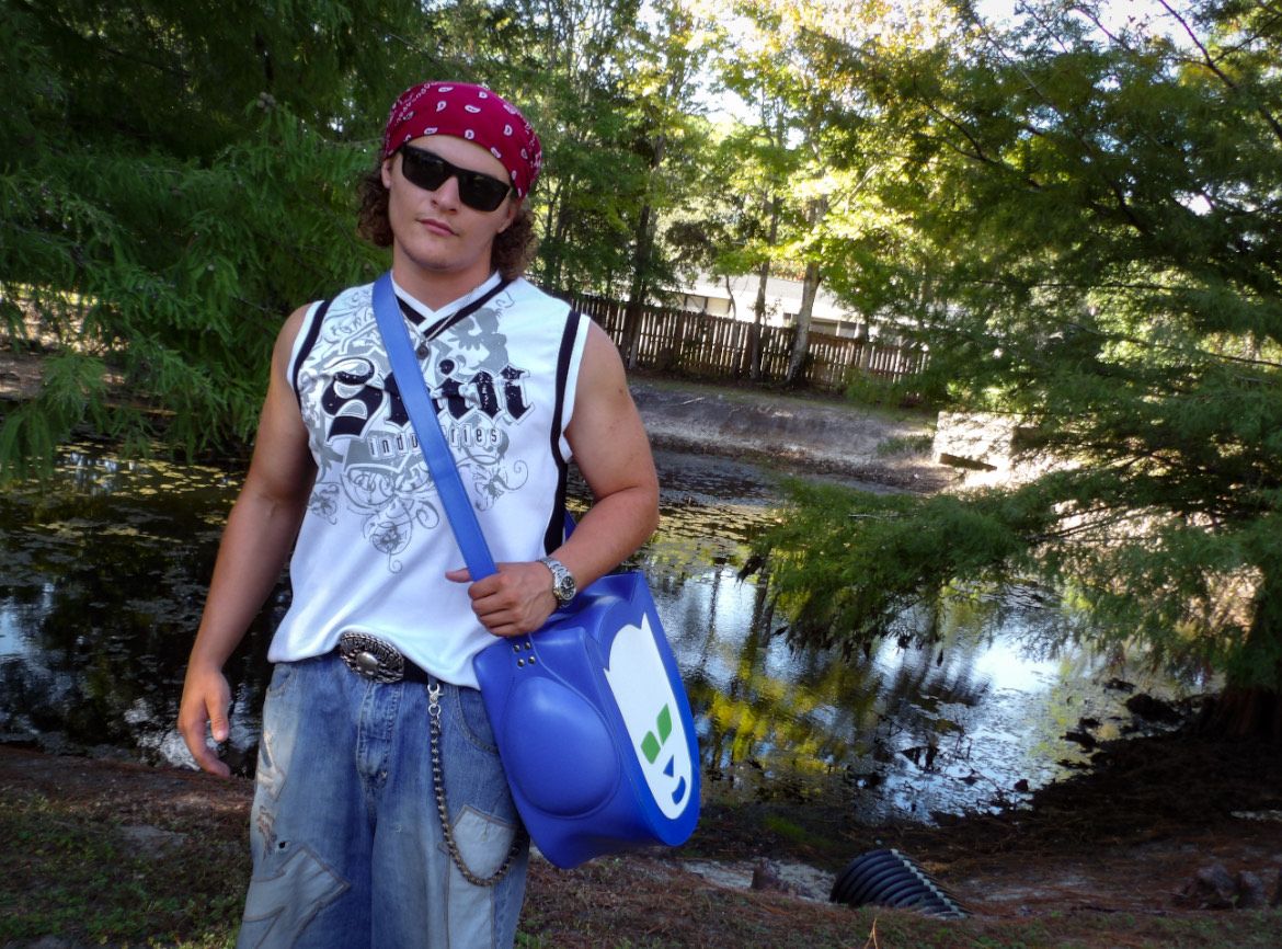 About the  campaign on Bonfire 2