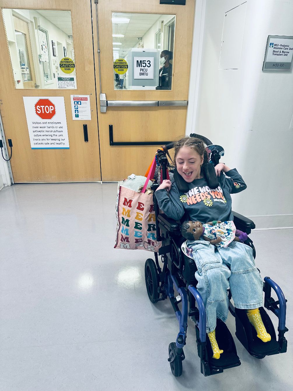 About the  campaign on Bonfire 2