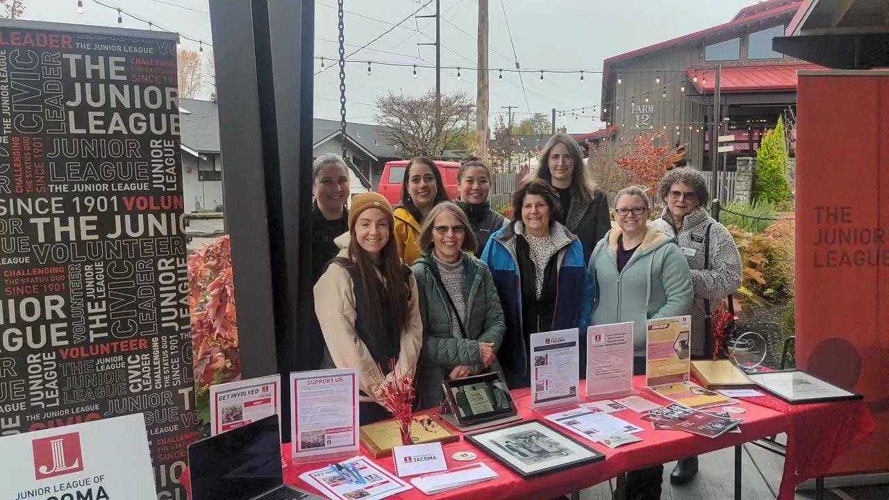 About the JLT Logo Shirt campaign on Bonfire 2