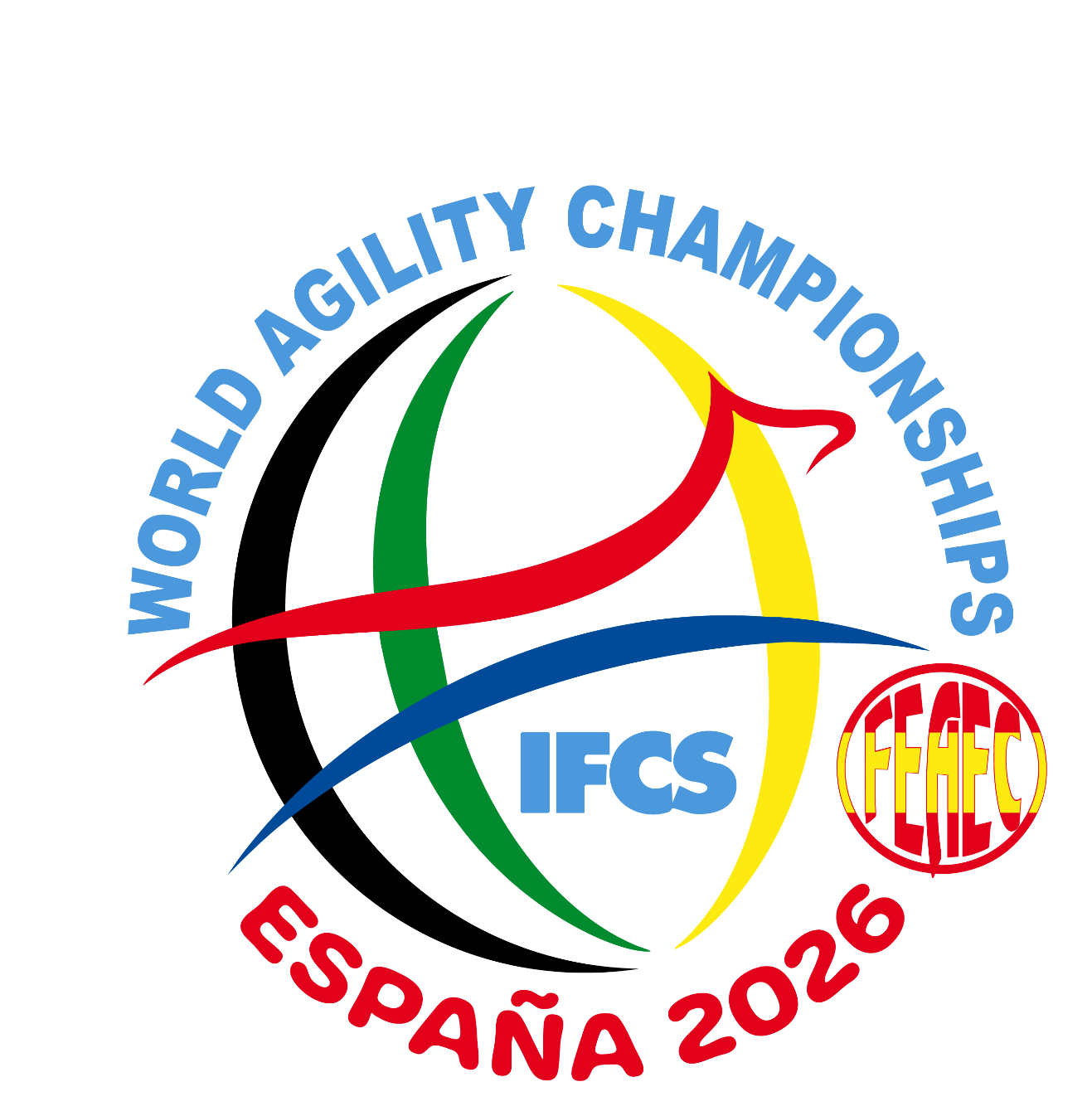 About the IFCS Team USA 2026 campaign on Bonfire 2