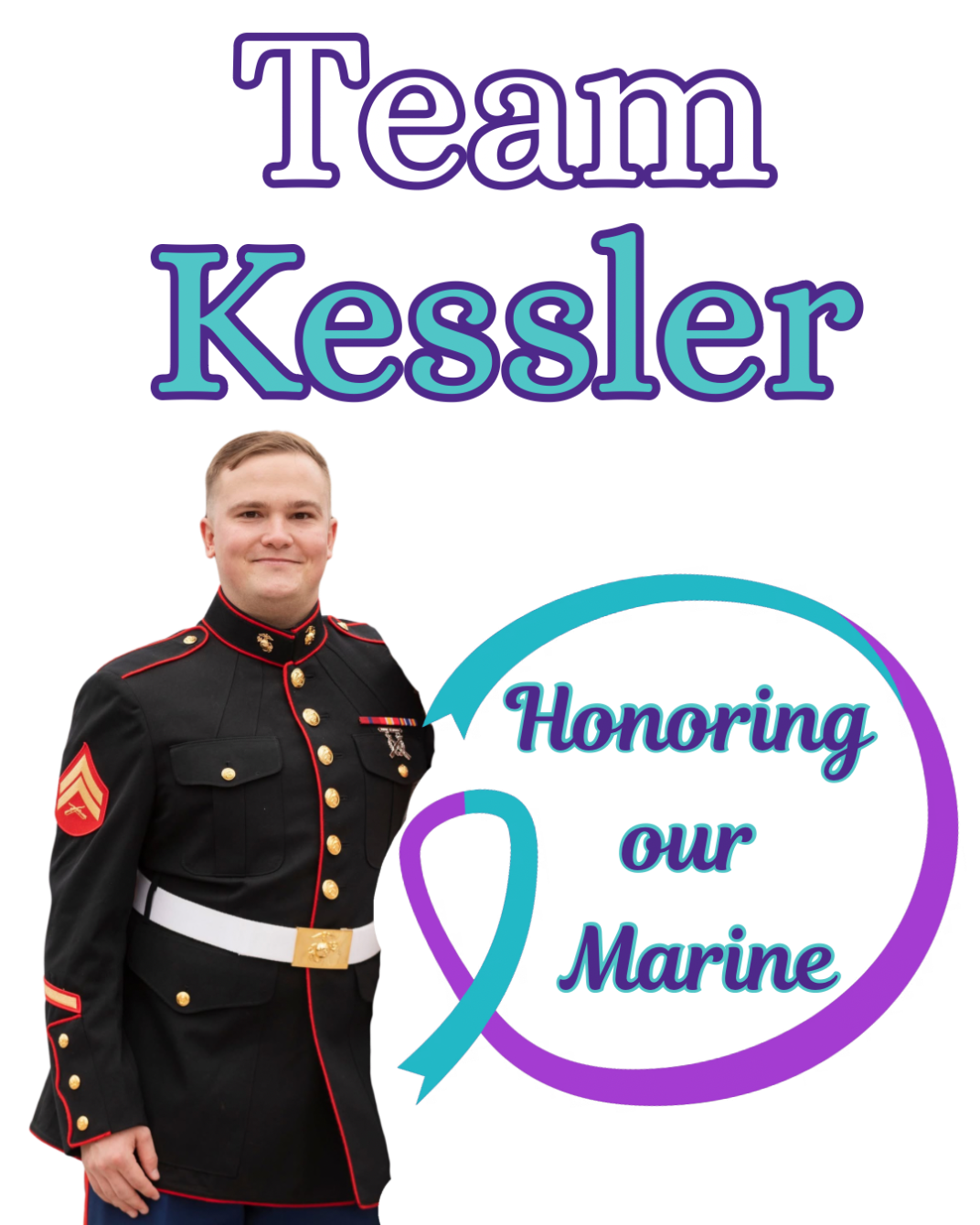 About the Team Kessler OOTD walk campaign on Bonfire 2