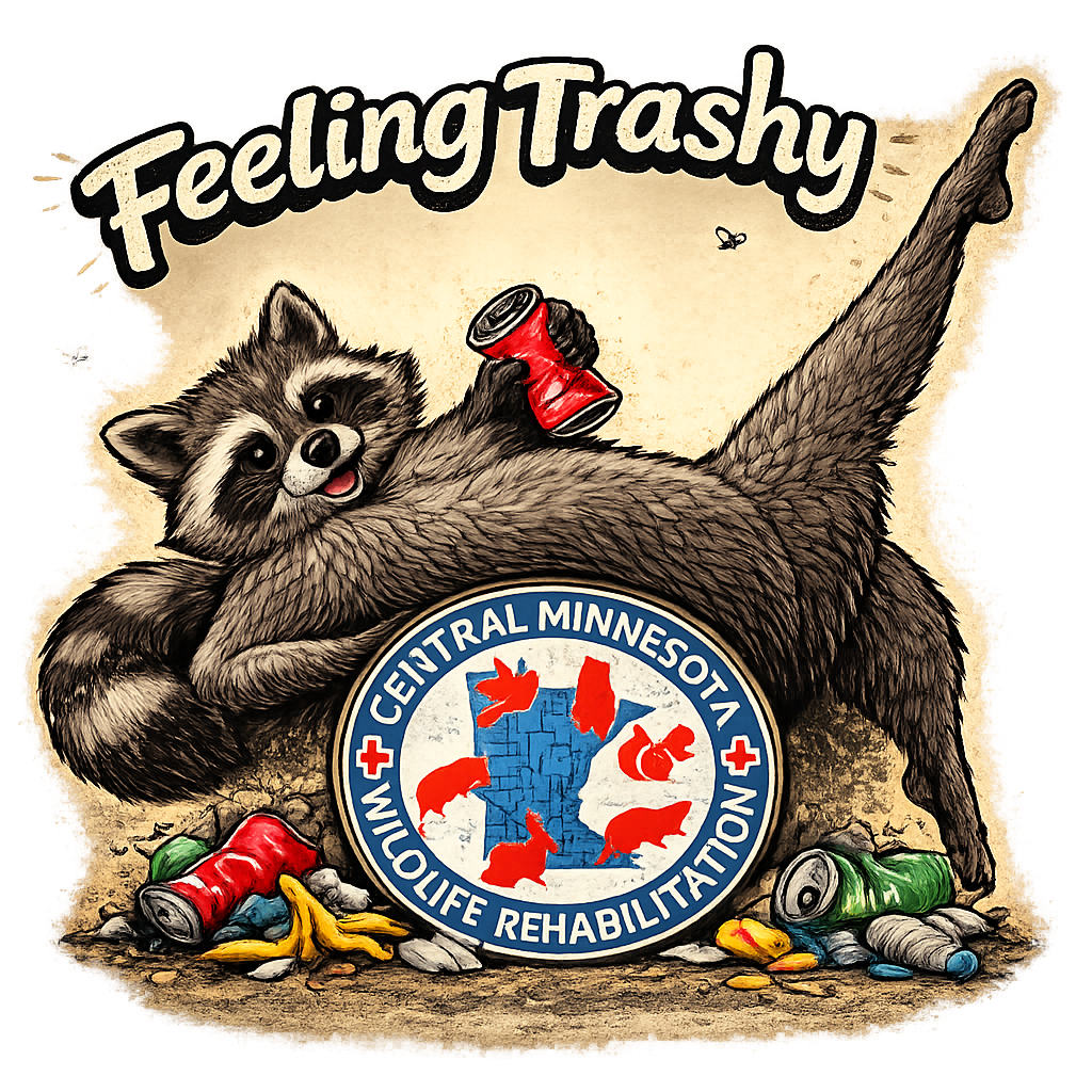About the CMWR Feeling Trashy campaign on Bonfire 2