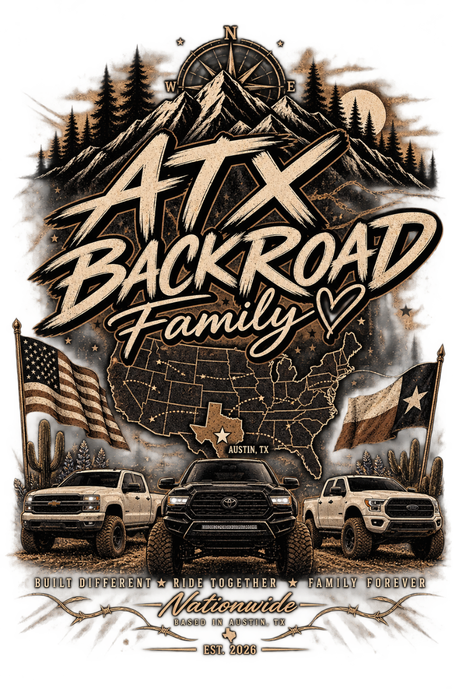 About the Backroad family&nbsp; campaign on Bonfire 2