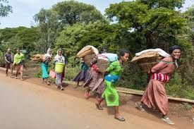 About the MISSION: ETHIOPIA campaign on Bonfire 3