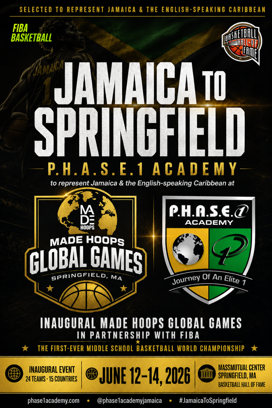 About the P.H.A.S.E. 1 JAMAICA campaign on Bonfire 2