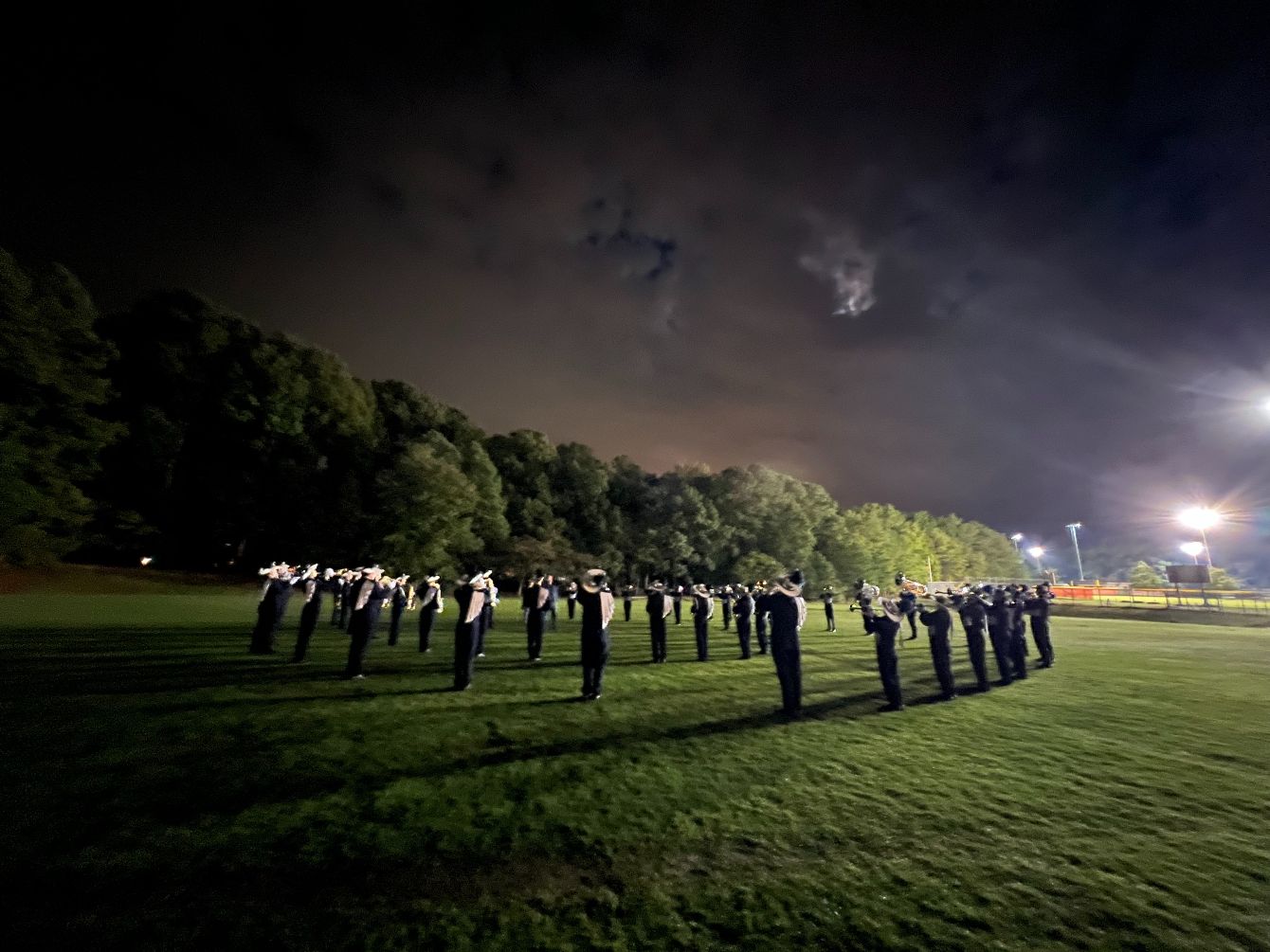 About the Mavericks Band Merch! campaign on Bonfire 3