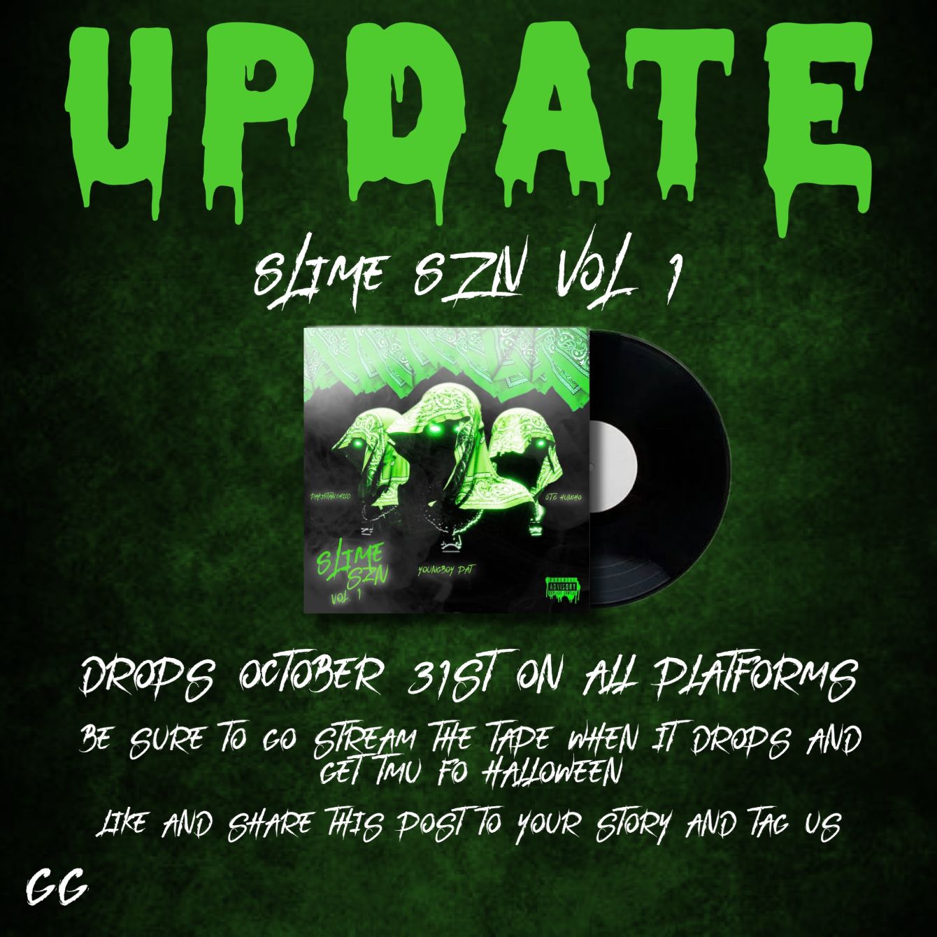 About the Gorilla Gang ?SSV1?&nbsp; campaign on Bonfire 2