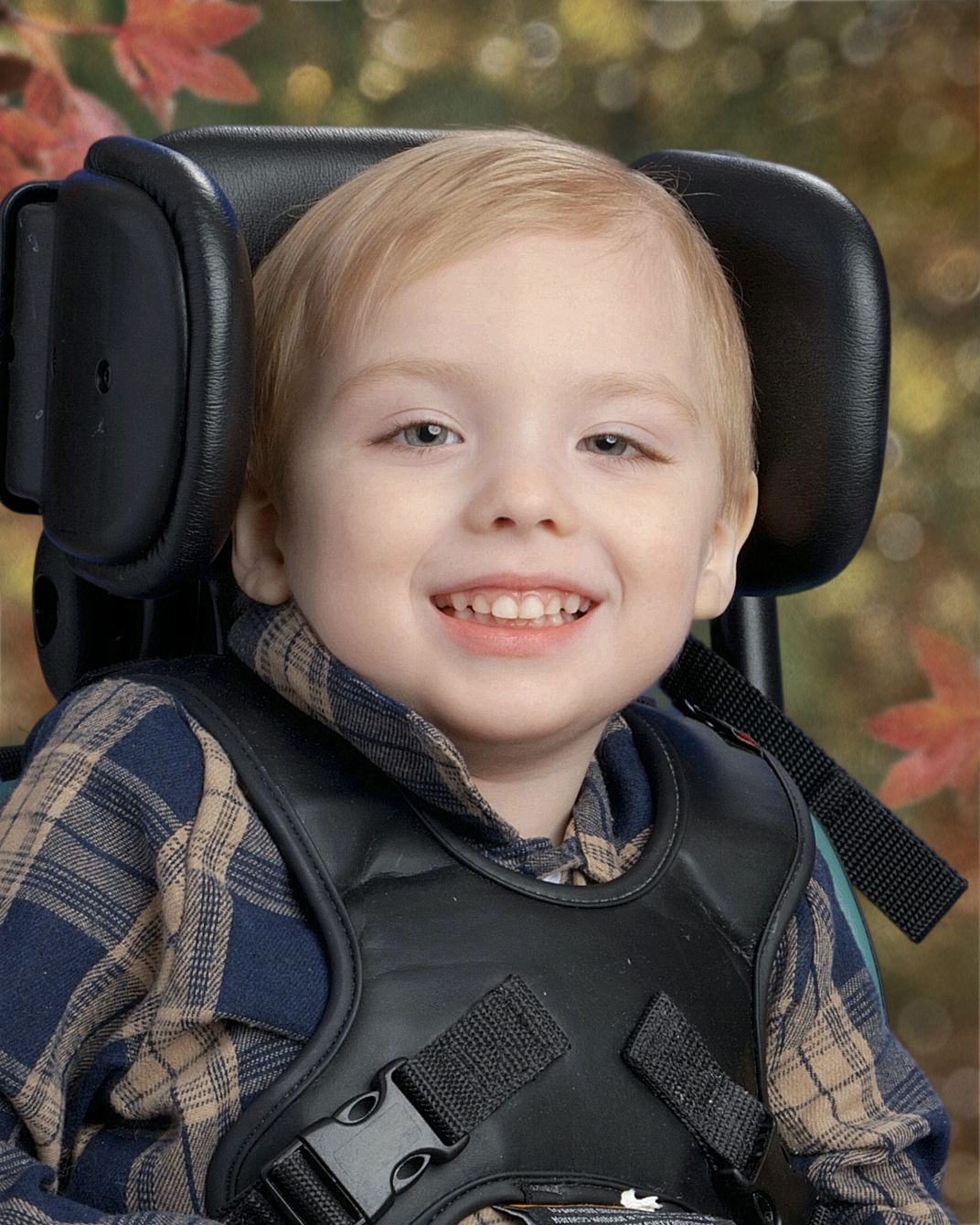 About the LENNOX STRONG 2026 campaign on Bonfire 2