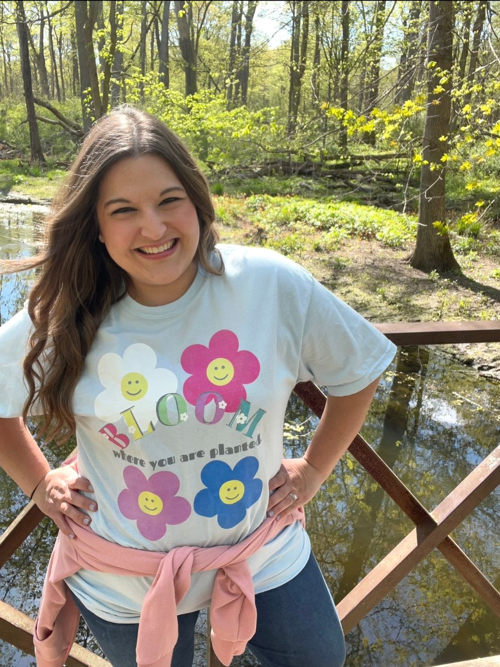 About the  campaign on Bonfire 2