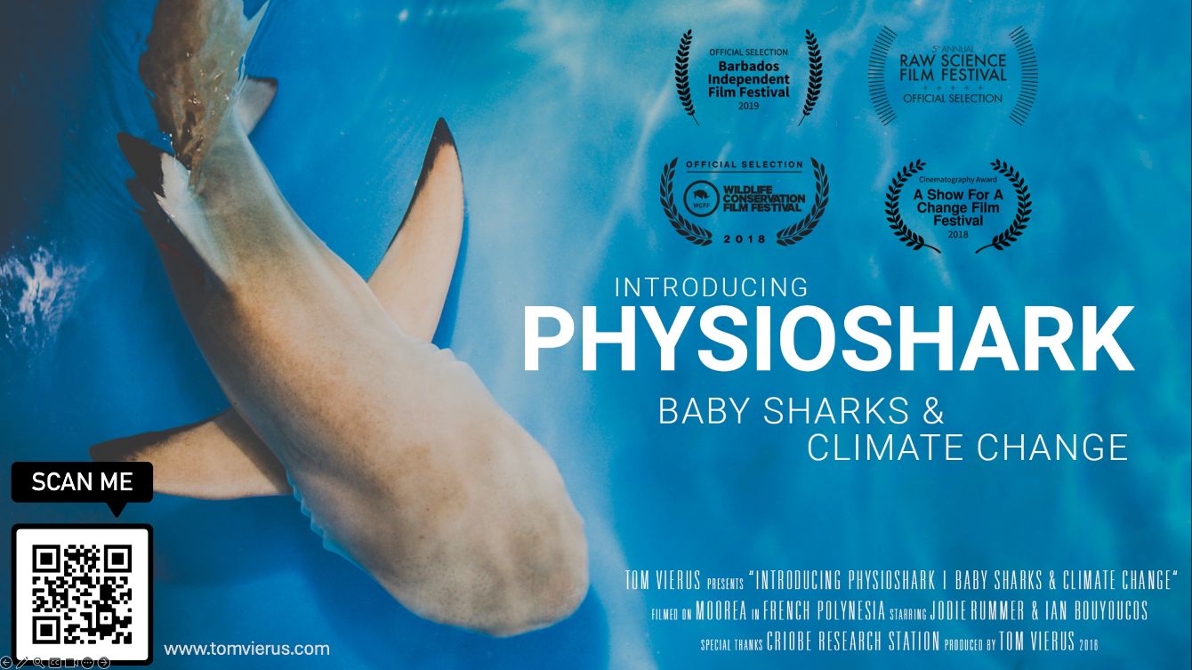 About the Science for sharks, resilience for reefs campaign on Bonfire 6