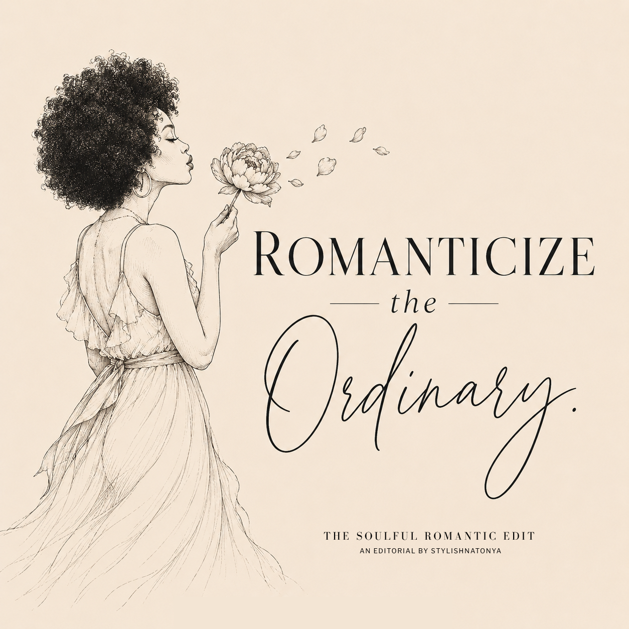 About the Romanticize the Ordinary 2.0 campaign on Bonfire 2