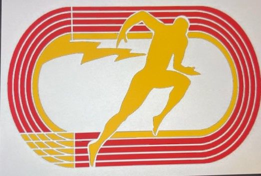 About the Bolt of Lightning Running Store (Nike) campaign on Bonfire 2