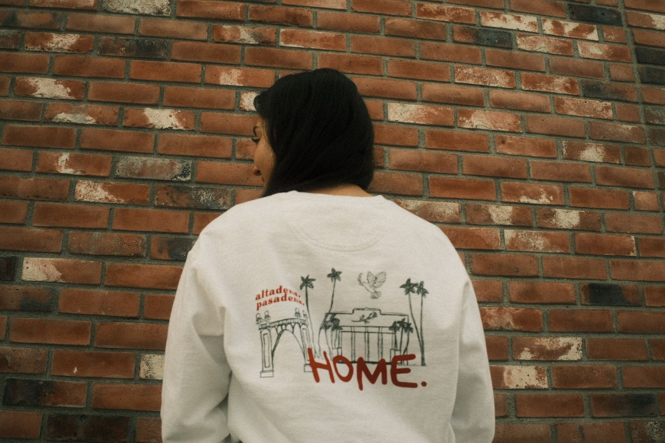 About the Dena Strong T-Shirts / Sweatshirts campaign on Bonfire 4