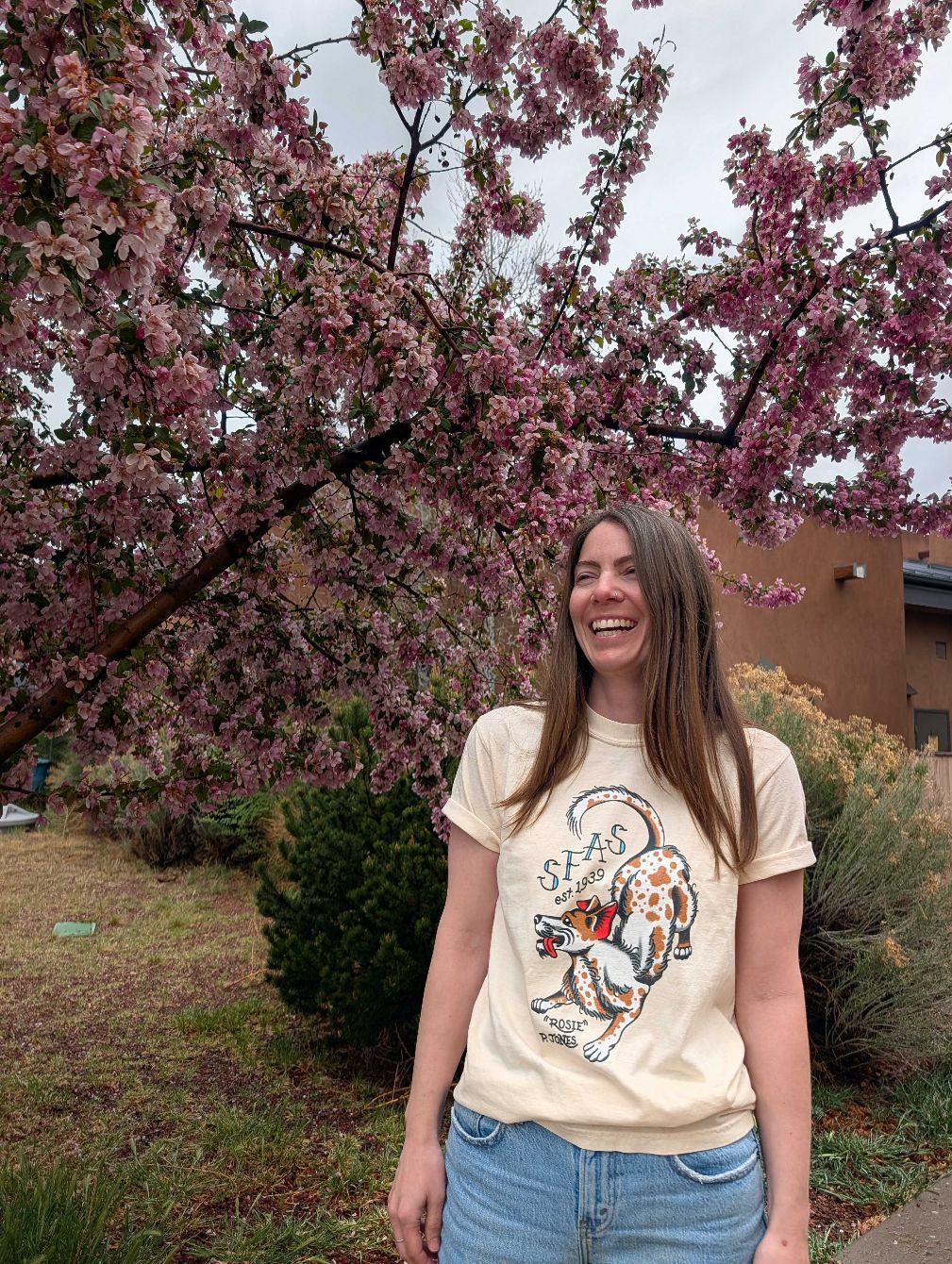 About the Rosie by P Jones campaign on Bonfire 5