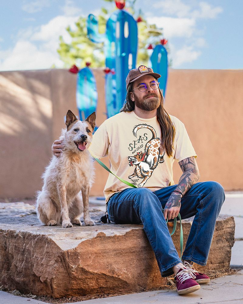 About the Rosie by P Jones campaign on Bonfire 4