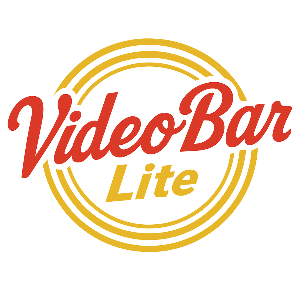 About the VideoBar Lite! campaign on Bonfire 2