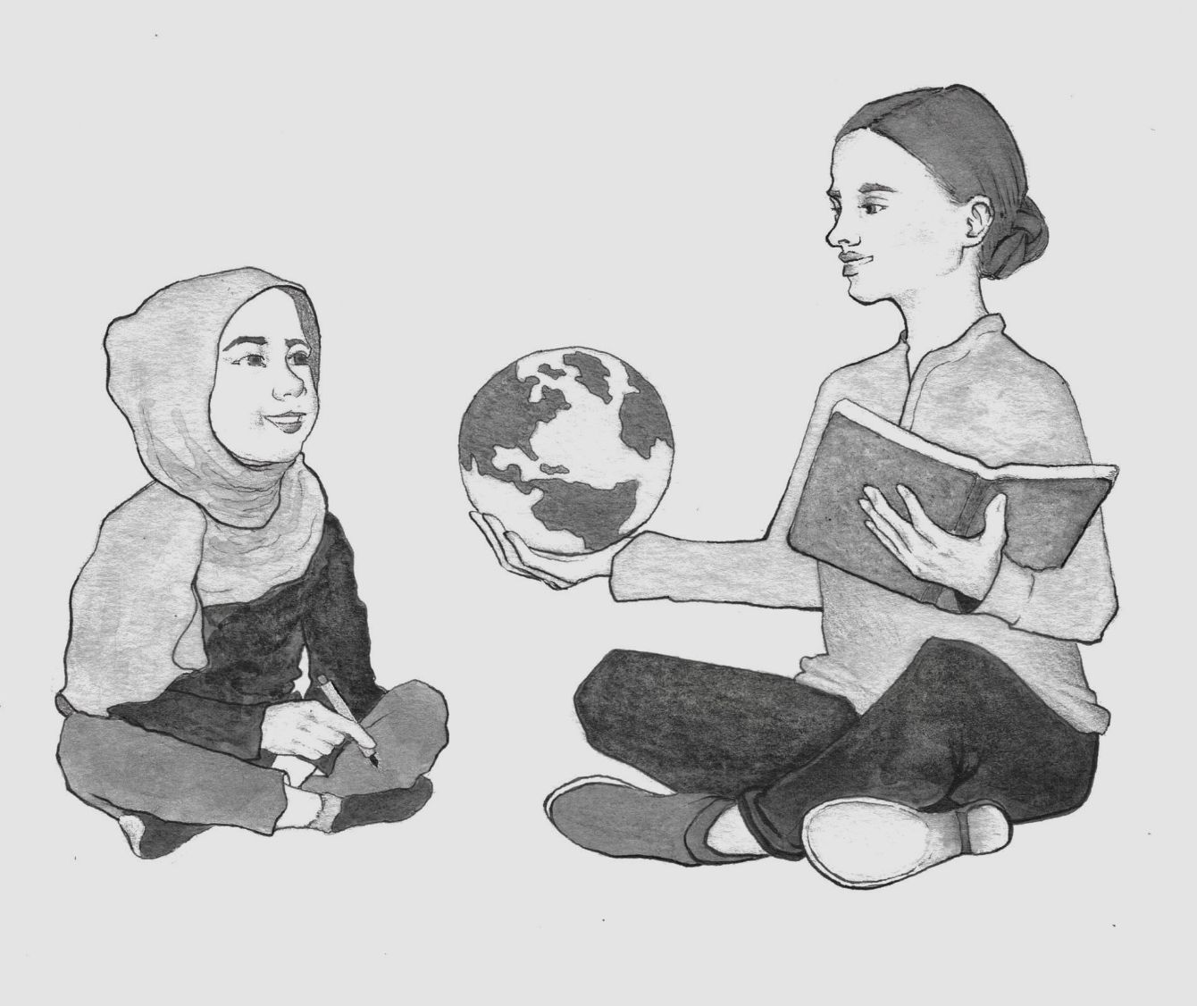 About the CHANGE THE WORLD campaign on Bonfire 2