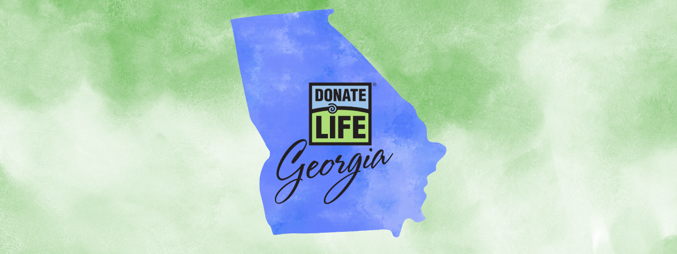About the 2023 Donate Life Georgia - Adult and Youth  campaign on Bonfire 2
