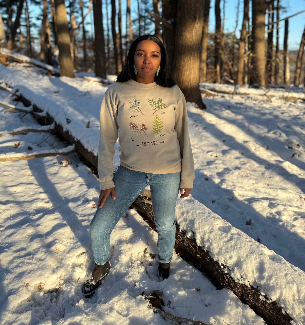 About the Winter Medicine campaign on Bonfire 3