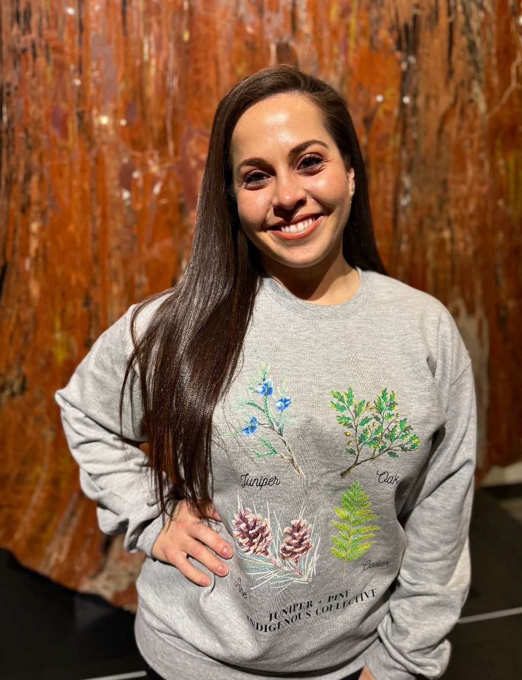 About the Winter Medicine campaign on Bonfire 2