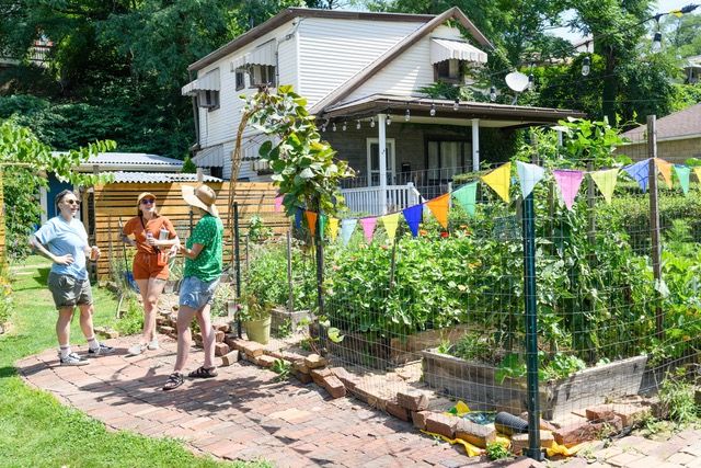 About the  campaign on Bonfire 2