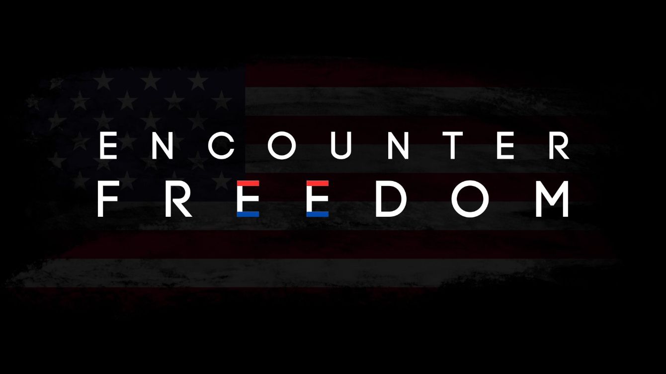 About the Encounter Freedom 250 year edition campaign on Bonfire 2