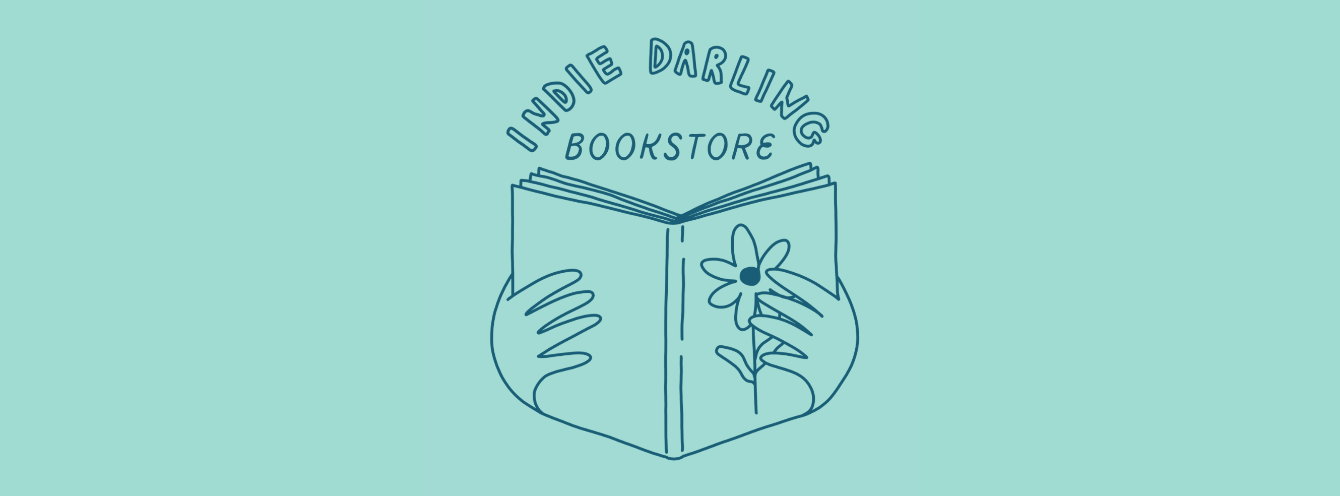 About the Support Indie Darling Bookstore: Design 1 campaign on Bonfire 2