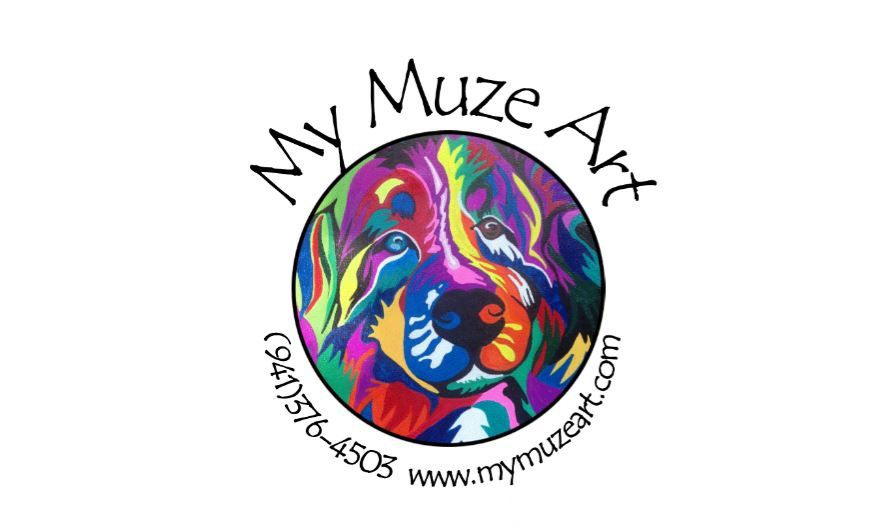 About the Multi-Color BMD Design by MyMuzeArt for BARC campaign on Bonfire 5