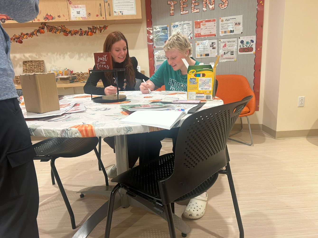 About the  campaign on Bonfire 2