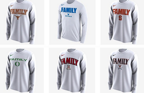 About the When you are at Mob, you are FAMILY campaign on Bonfire 2