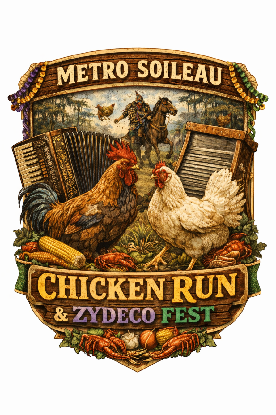 About the 2026 Metro Soileau Mardi Gras campaign on Bonfire 2