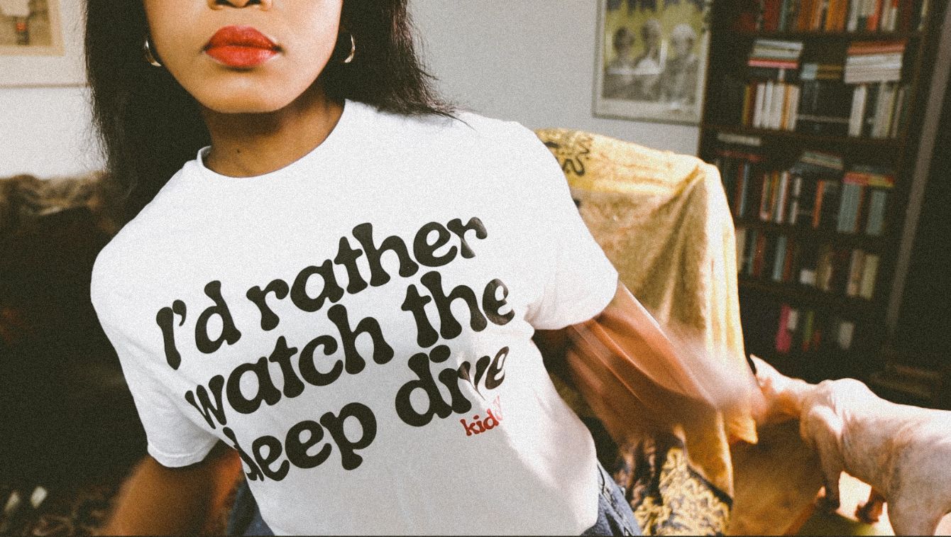 About the I'd rather watch the deep dive (large) campaign on Bonfire 2