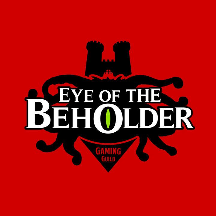 About the Keep us gaming. campaign on Bonfire 2