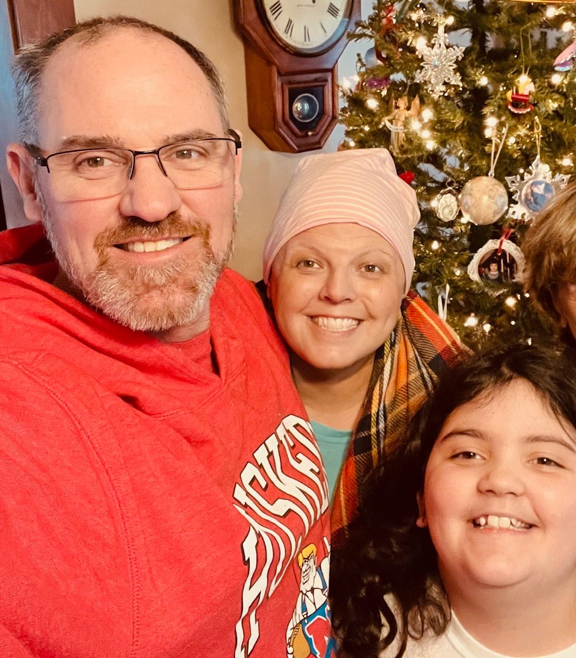 About the Winged Warriors campaign on Bonfire 2