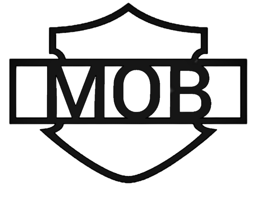 About the 59 MobHarley logo campaign on Bonfire 2